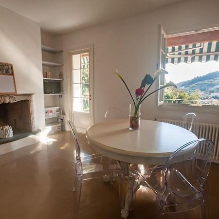 La Torre Di Gaia Apartamento Dolceacqua Exterior foto