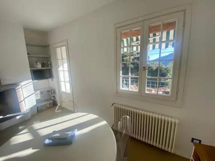 La Torre Di Gaia Apartamento Dolceacqua Exterior foto