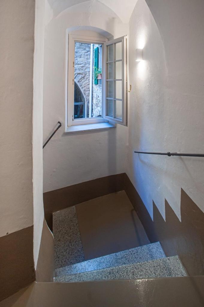 La Torre Di Gaia Apartamento Dolceacqua Exterior foto